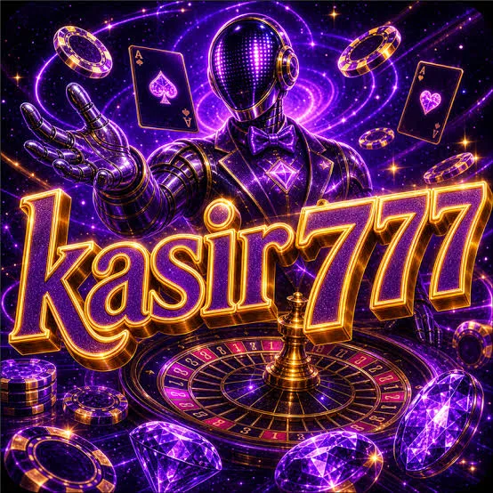 KASIR777 - Pertarungan Epik di Ujung Jari Anda