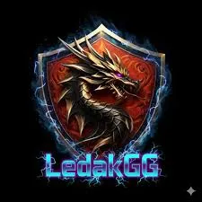 LEDAKGG - Pertarungan Epik di Dunia Battle Royale