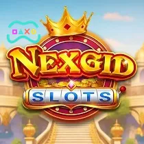 NEXGID - Pengalaman Seru dalam Game Slot Terbaik