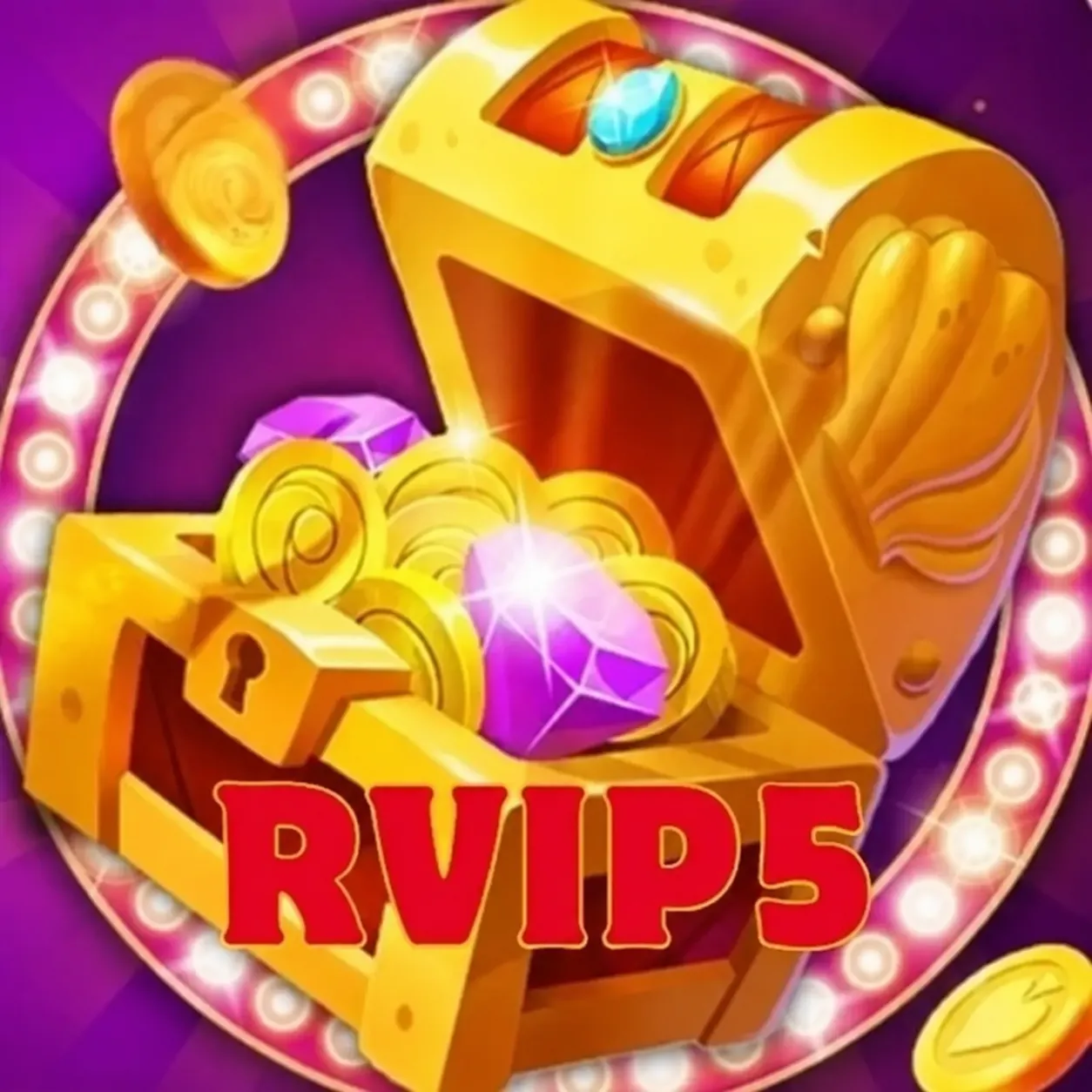 RVIP5 - Game Tembak-Menembak yang Seru dan Menantang