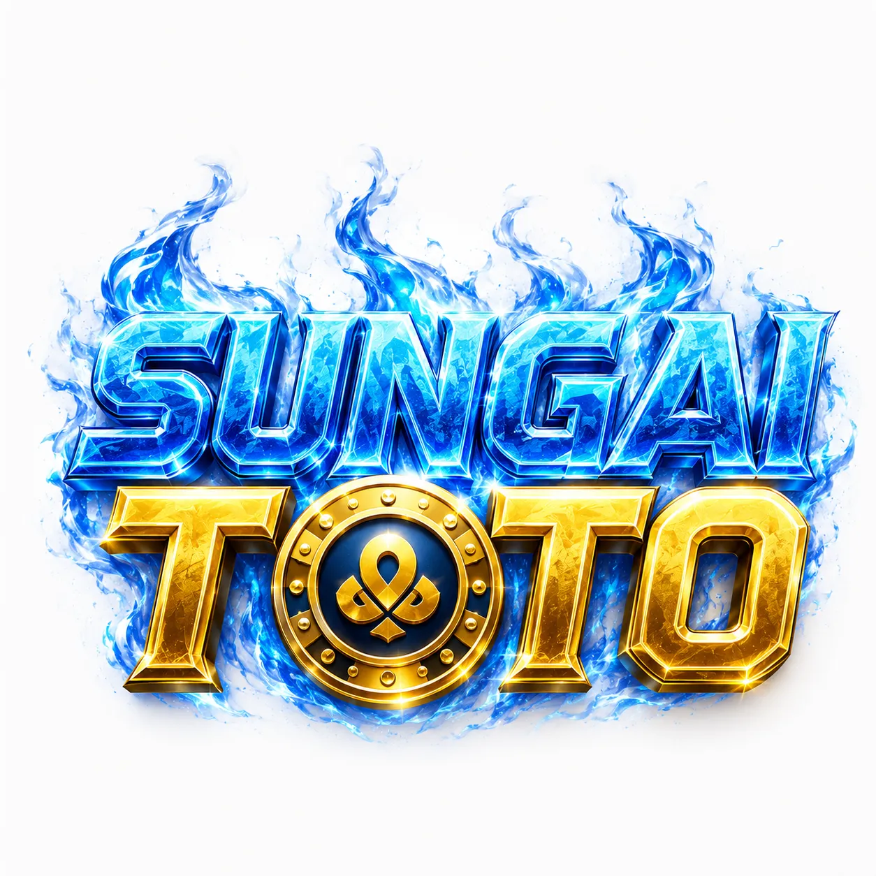 SUNGAITOTO - Perang Intens dalam Dunia FPS